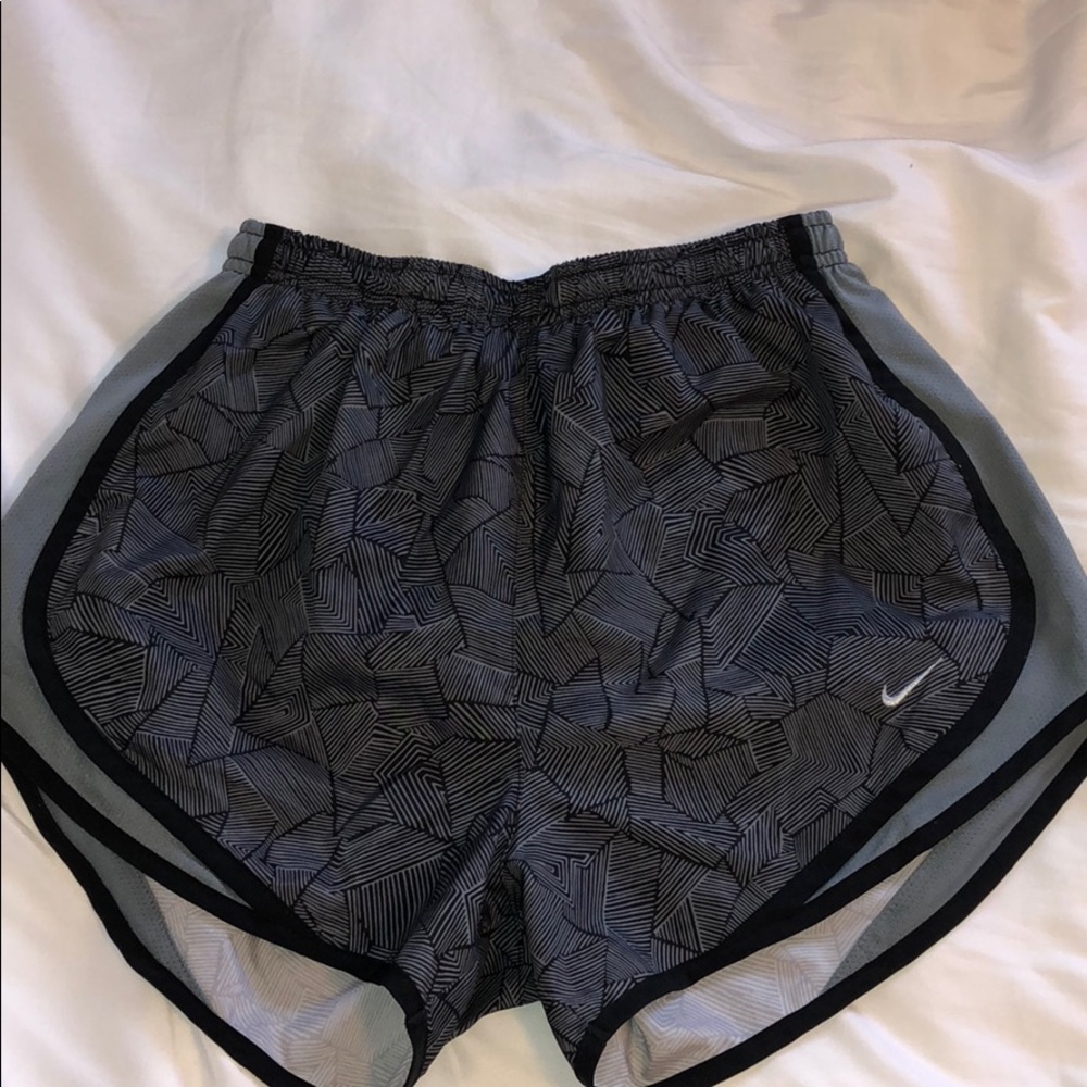 Nike Dri-Fit Shorts